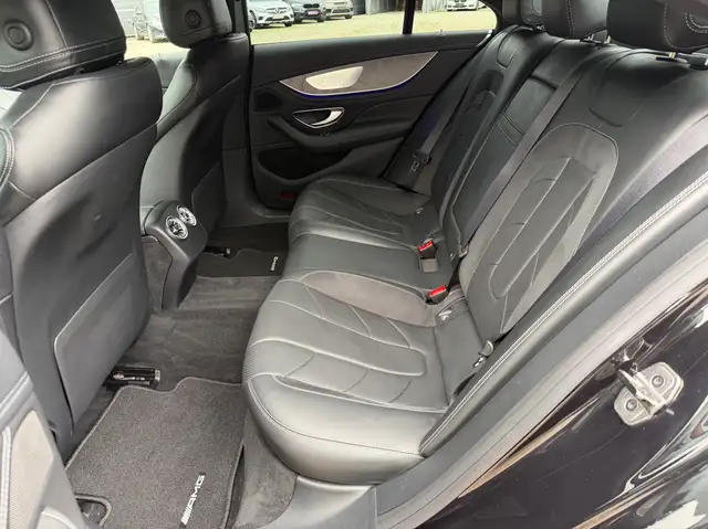 Mercedes-Benz CLS 53 AMG 4Matic Finanzierung möglich Ansicht 43
