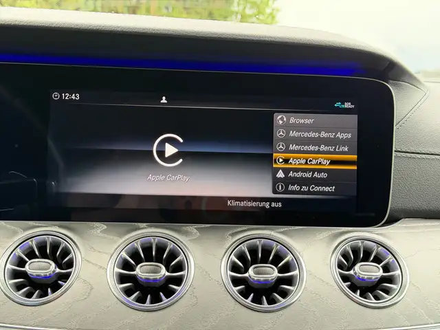 Mercedes-Benz CLS 53 AMG 4Matic Finanzierung möglich Ansicht 35