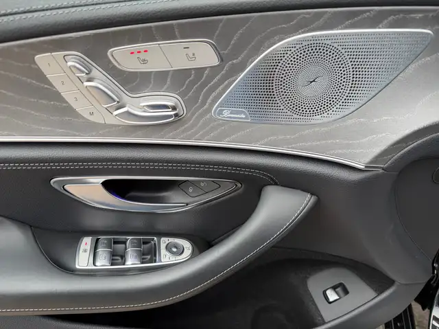 Mercedes-Benz CLS 53 AMG 4Matic Finanzierung möglich Ansicht 23