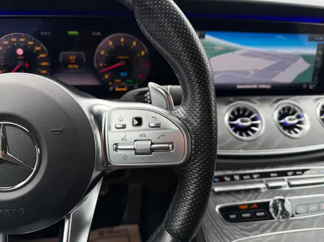 Mercedes-Benz CLS 53 AMG 4Matic Finanzierung möglich Ansicht 28