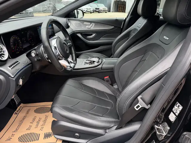 Mercedes-Benz CLS 53 AMG 4Matic Finanzierung möglich Ansicht 20