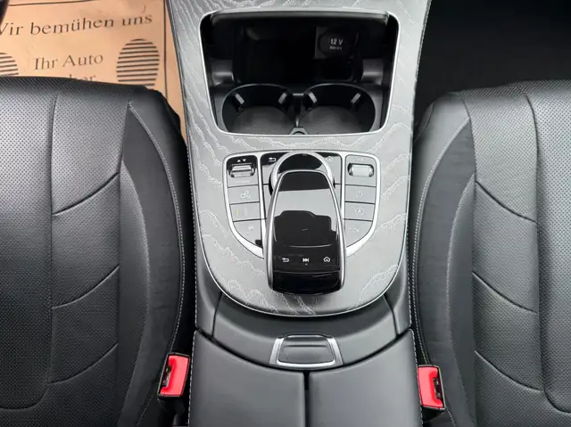 Mercedes-Benz CLS 53 AMG 4Matic Finanzierung möglich Ansicht 42
