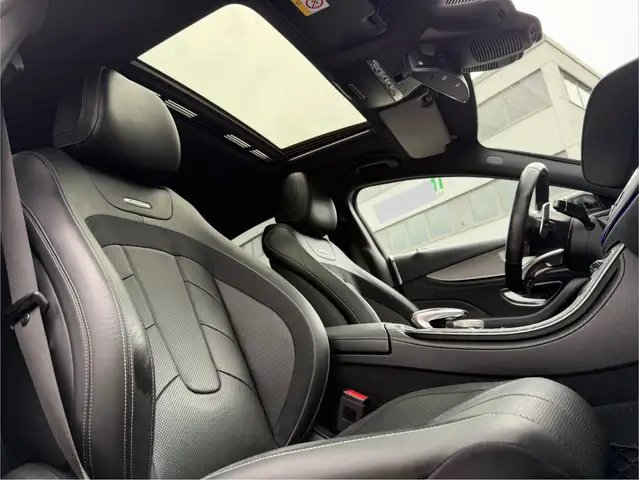 Mercedes-Benz CLS 53 AMG 4Matic Finanzierung möglich Ansicht 48