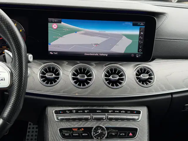 Mercedes-Benz CLS 53 AMG 4Matic Finanzierung möglich Ansicht 29