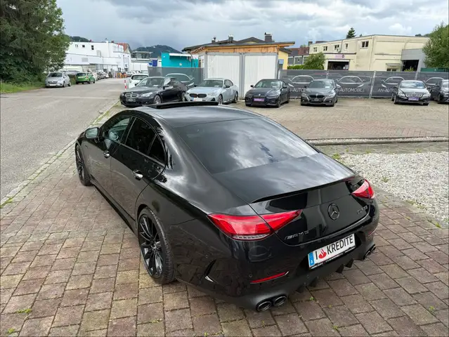 Mercedes-Benz CLS 53 AMG 4Matic Finanzierung möglich Ansicht 14