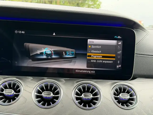 Mercedes-Benz CLS 53 AMG 4Matic Finanzierung möglich Ansicht 36