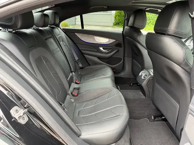 Mercedes-Benz CLS 53 AMG 4Matic Finanzierung möglich Ansicht 46