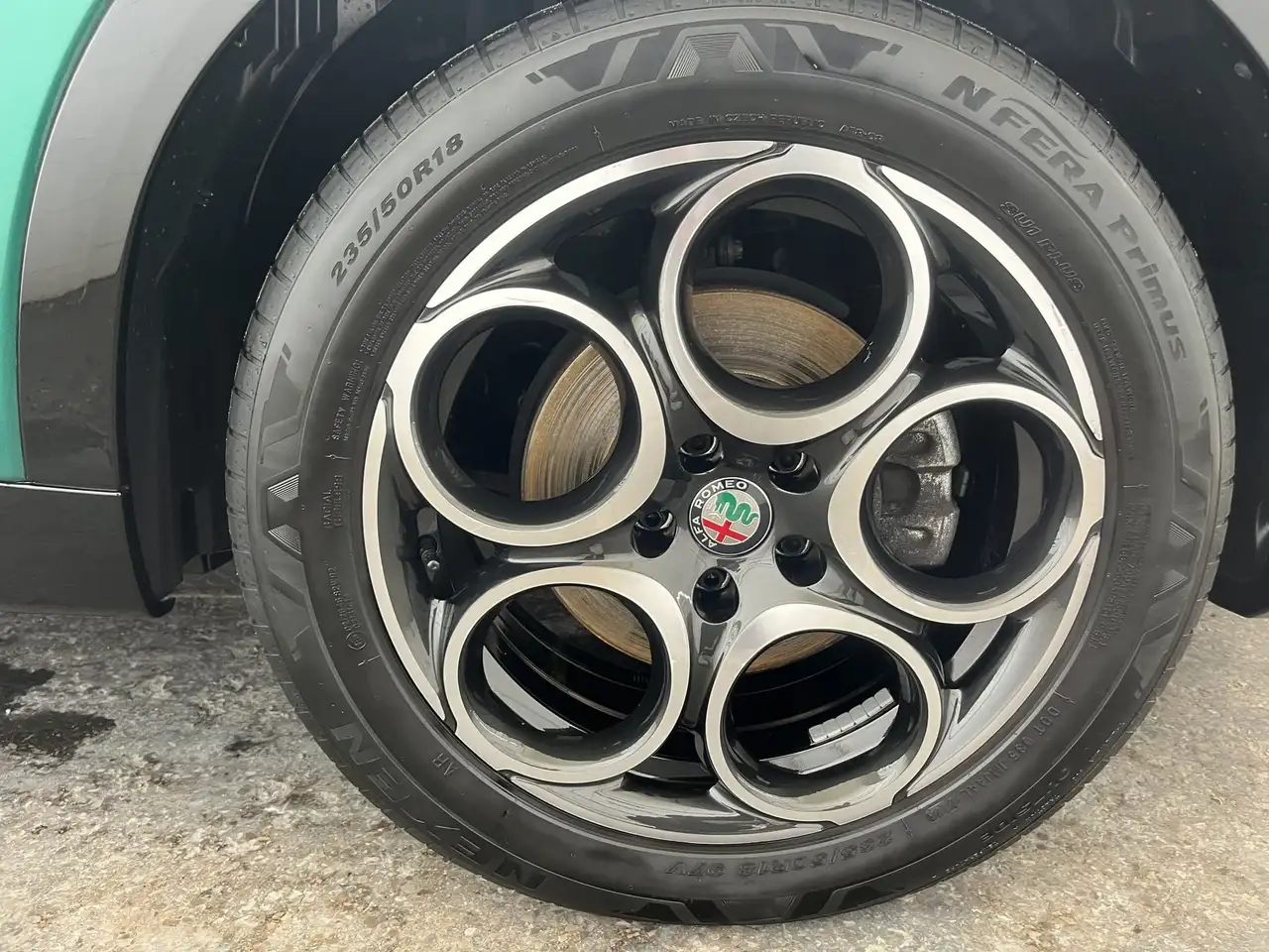 Alfa Romeo Tonale 2023 — фото 18