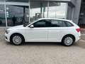 Skoda Scala 125 TSI Weiß - thumbnail 3