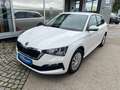 Skoda Scala 125 TSI Weiß - thumbnail 1