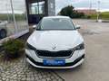 Skoda Scala 125 TSI Weiß - thumbnail 2