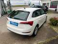 Skoda Scala 125 TSI Weiß - thumbnail 6