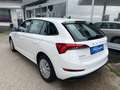 Skoda Scala 125 TSI Weiß - thumbnail 4