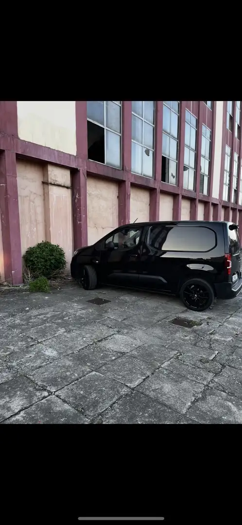 Citroen Berlingo 1.5 BlueHDi XL Shine S&S - 1