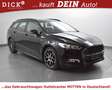 Ford Mondeo Tur 2.0d ST-Line MEMO+NAVI+SHZ+TEMP+KAMER Чёрный - thumbnail 1