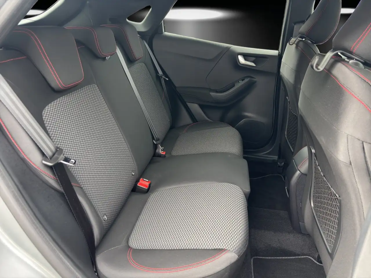 Ford Puma 1.0 ST-Line LED/KAMERA/NAVI/SHZ/LHZ/KLIMA/, миниатюра 14