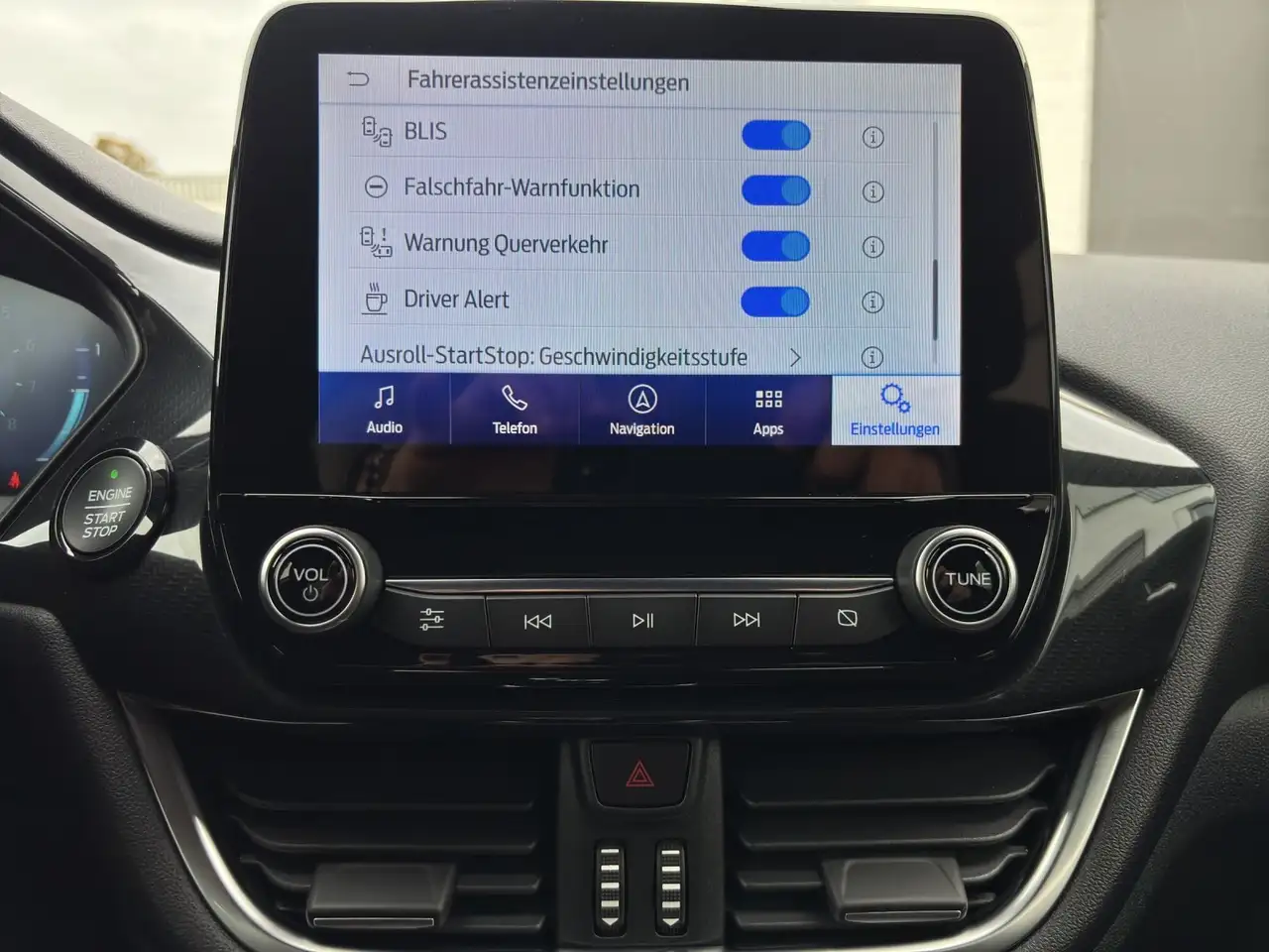 Ford Puma 1.0 ST-Line LED/KAMERA/NAVI/SHZ/LHZ/KLIMA/, миниатюра 11