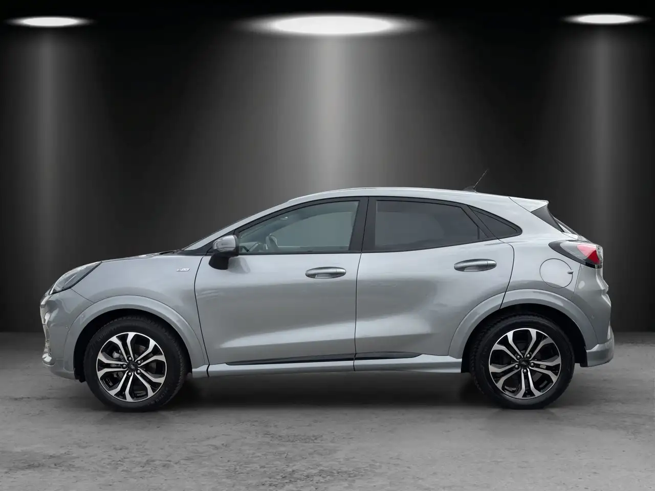 Ford Puma 1.0 ST-Line LED/KAMERA/NAVI/SHZ/LHZ/KLIMA/, миниатюра 2