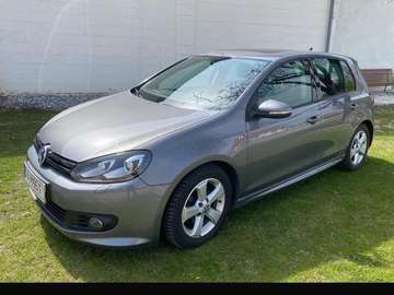 Golf Sky BMT 1,6 TDI DPF Sky