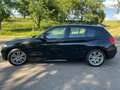 BMW 116 1er Diesel (5-Türer) 116d M Sport Schwarz - thumbnail 5
