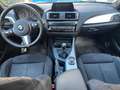 BMW 116 1er Diesel (5-Türer) 116d M Sport Schwarz - thumbnail 10