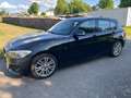BMW 116 1er Diesel (5-Türer) 116d M Sport Schwarz - thumbnail 4