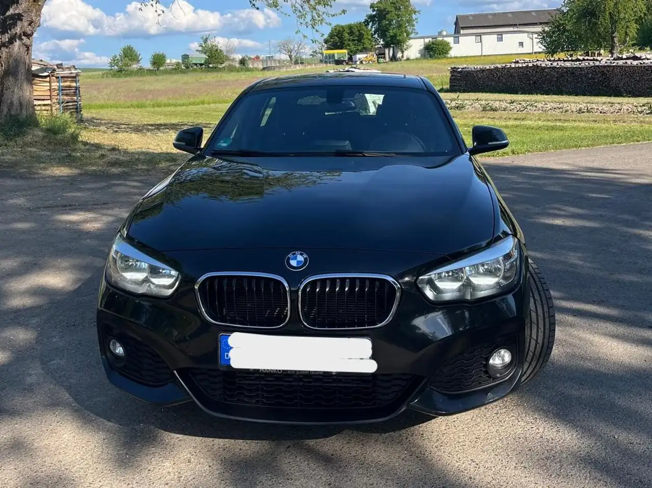 BMW 116