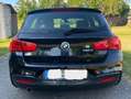 BMW 116 1er Diesel (5-Türer) 116d M Sport Schwarz - thumbnail 7