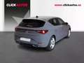SEAT Leon 1.5 eTSI 150CV FR Special Edition DSG Gris - thumbnail 6