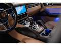 Porsche Cayenne S Aut. Noir - thumbnail 30
