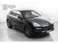 Porsche Cayenne S Aut. Noir - thumbnail 4