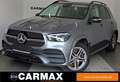Mercedes-Benz GLE 350 e 4M AMG Line Leder,Navi,Park/Night-P,AHK Grau - thumbnail 1