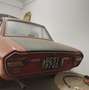 Lancia Fulvia Montecarlo Rosso - thumbnail 5