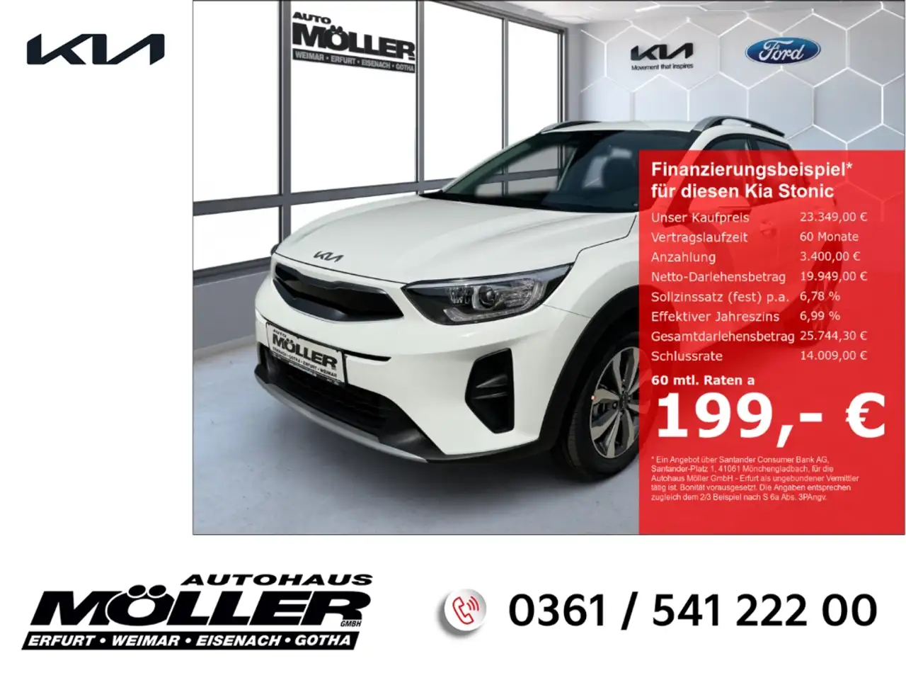 Kia Stonic