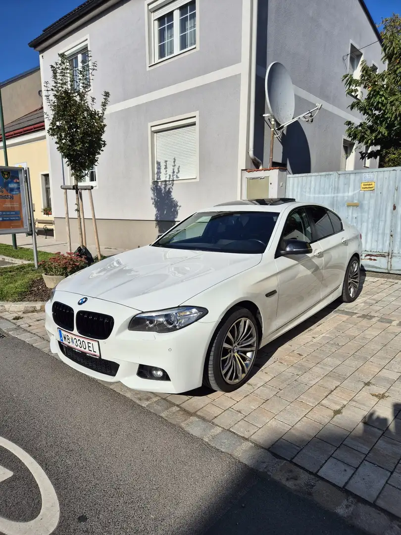 BMW 530 530d Aut. - 1