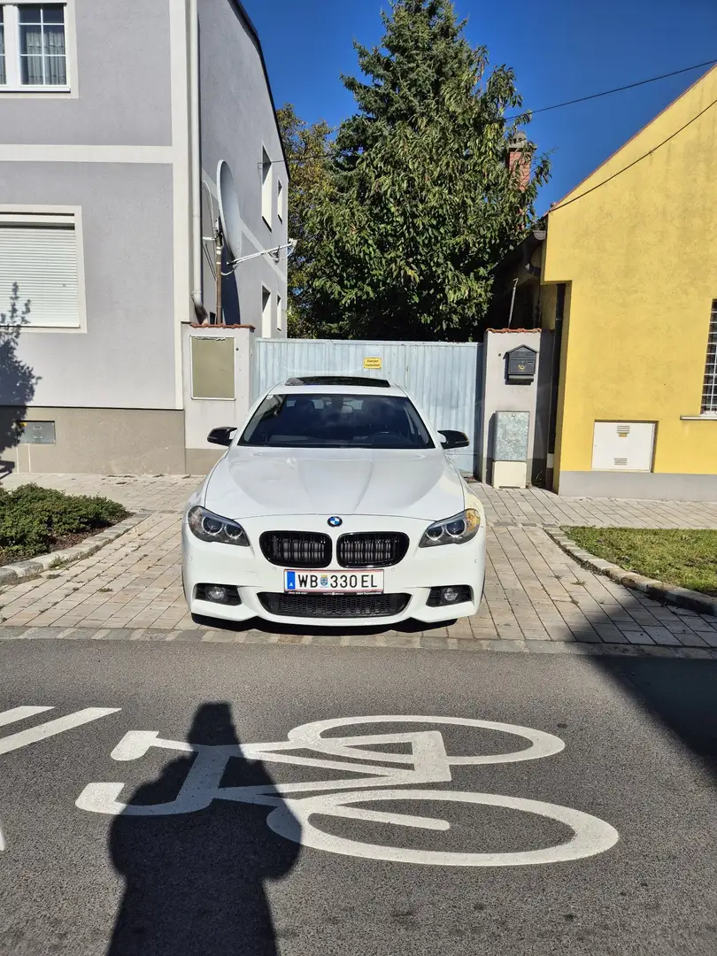 BMW 530 530d Aut. - 2