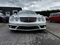 Mercedes-Benz E 280 E -Klasse Lim. E 280 CDI|E-63 AMG|AMG| Silber - thumbnail 3