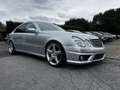 Mercedes-Benz E 280 E -Klasse Lim. E 280 CDI|E-63 AMG|AMG| Silber - thumbnail 4