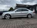 Mercedes-Benz E 280 E -Klasse Lim. E 280 CDI|E-63 AMG|AMG| Silber - thumbnail 2