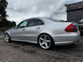 Mercedes-Benz E 280 E -Klasse Lim. E 280 CDI|E-63 AMG|AMG| Silber - thumbnail 8