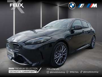 M135 xDrive M SPORTPAKET+LIVE COCKPIT PRO+HEAD UP