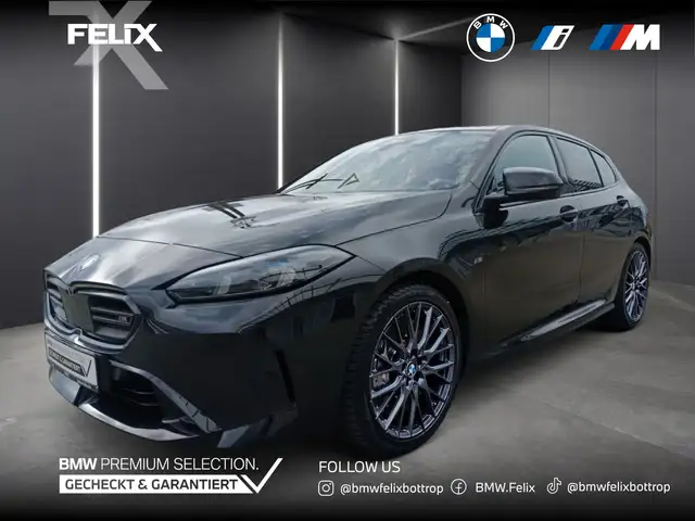 BMW 135 M135 xDrive M SPORTPAKET+LIVE COCKPIT PRO+HEAD UP