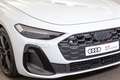Audi A5 TFSI qu.  S tronic Weiß - thumbnail 4