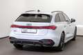 Audi A5 TFSI qu.  S tronic Weiß - thumbnail 3