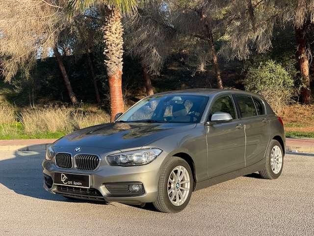 BMW 116