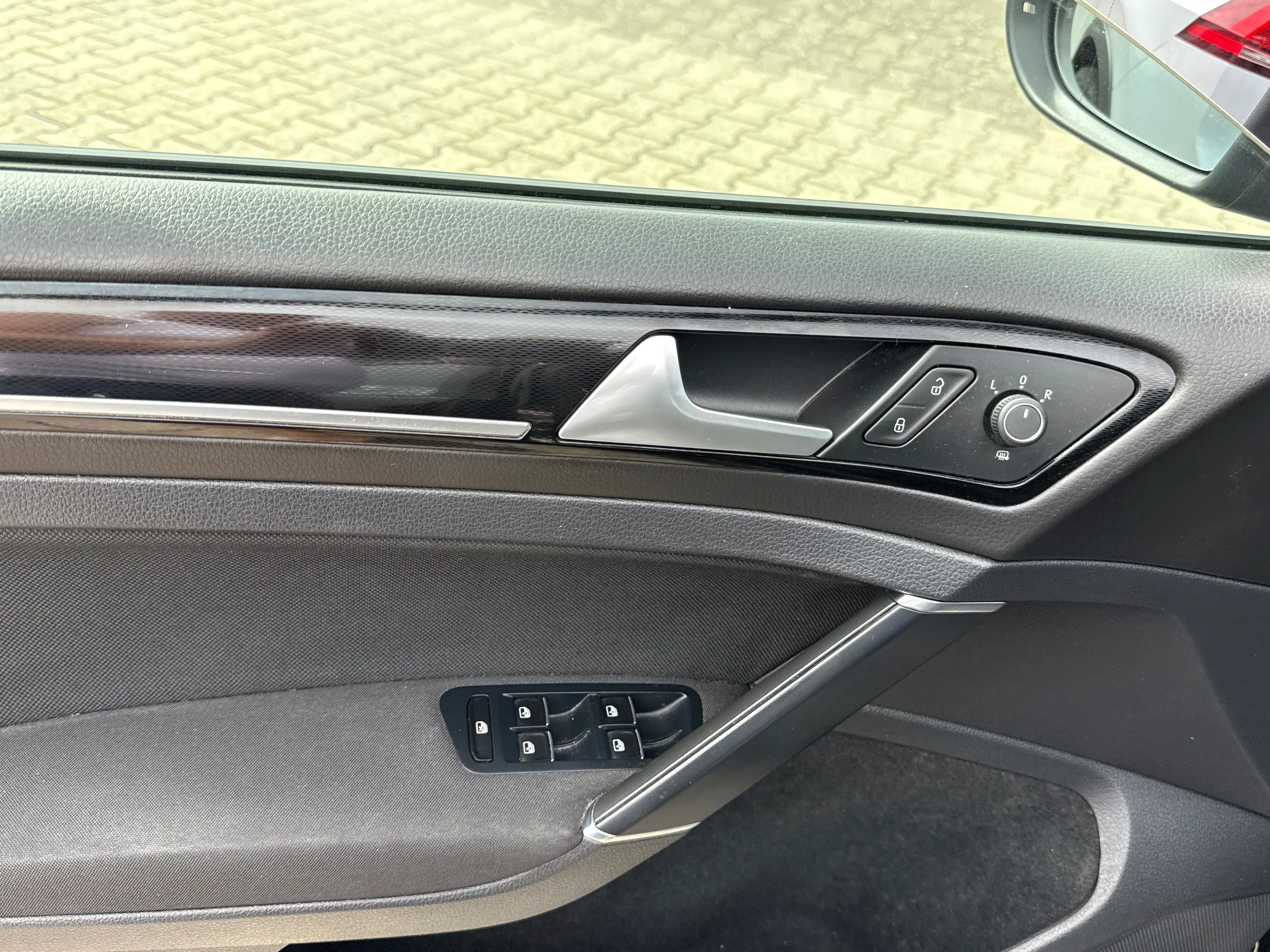 Volkswagen Golf GTD 2.0 GTD BMT Automatik — photo 12