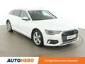 Audi A6 40 TDI quattro Sport Aut. *LED*ACC*SPUR*AHK*STANDH Weiß - thumbnail 8
