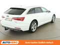 Audi A6 40 TDI quattro Sport Aut. *LED*ACC*SPUR*AHK*STANDH Weiß - thumbnail 6