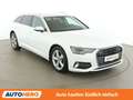 Audi A6 40 TDI quattro Sport Aut. *LED*ACC*SPUR*AHK*STANDH Weiß - thumbnail 8