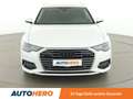 Audi A6 40 TDI quattro Sport Aut. *LED*ACC*SPUR*AHK*STANDH Weiß - thumbnail 9